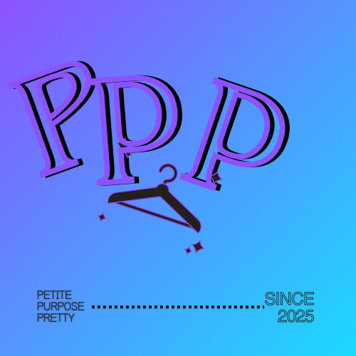Petitepurposepretty
